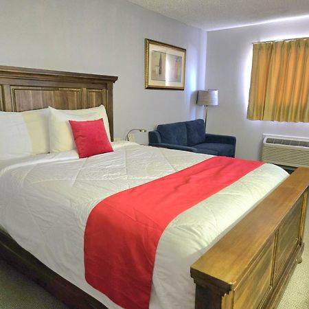 American Inn Ozark Esterno foto