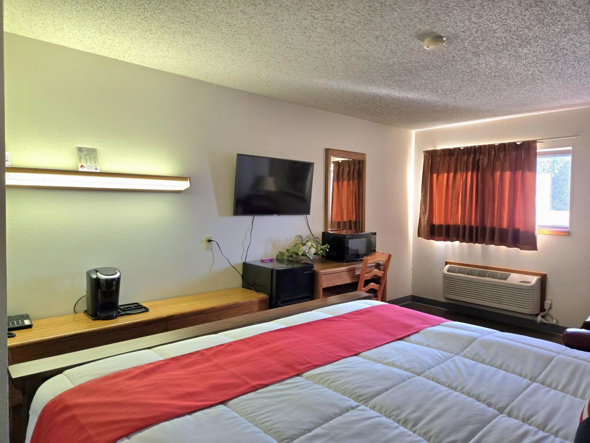American Inn Ozark Esterno foto