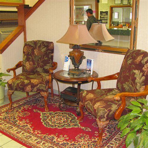 American Inn Ozark Interno foto