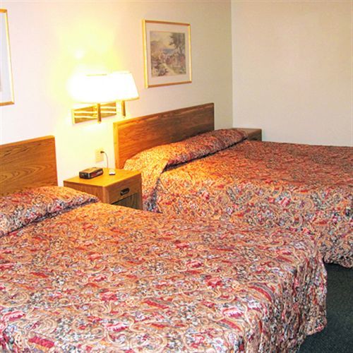 American Inn Ozark Camera foto