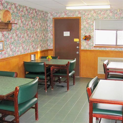 American Inn Ozark Ristorante foto