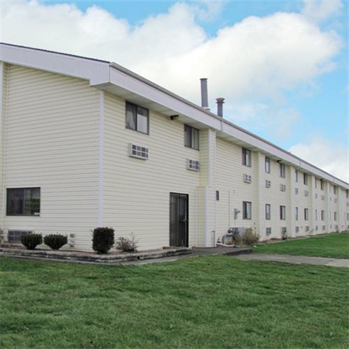American Inn Ozark Esterno foto